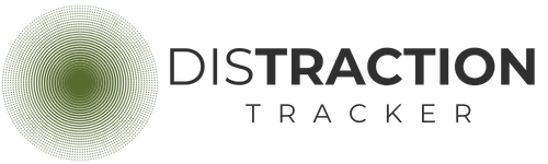 Distraction Tracker 